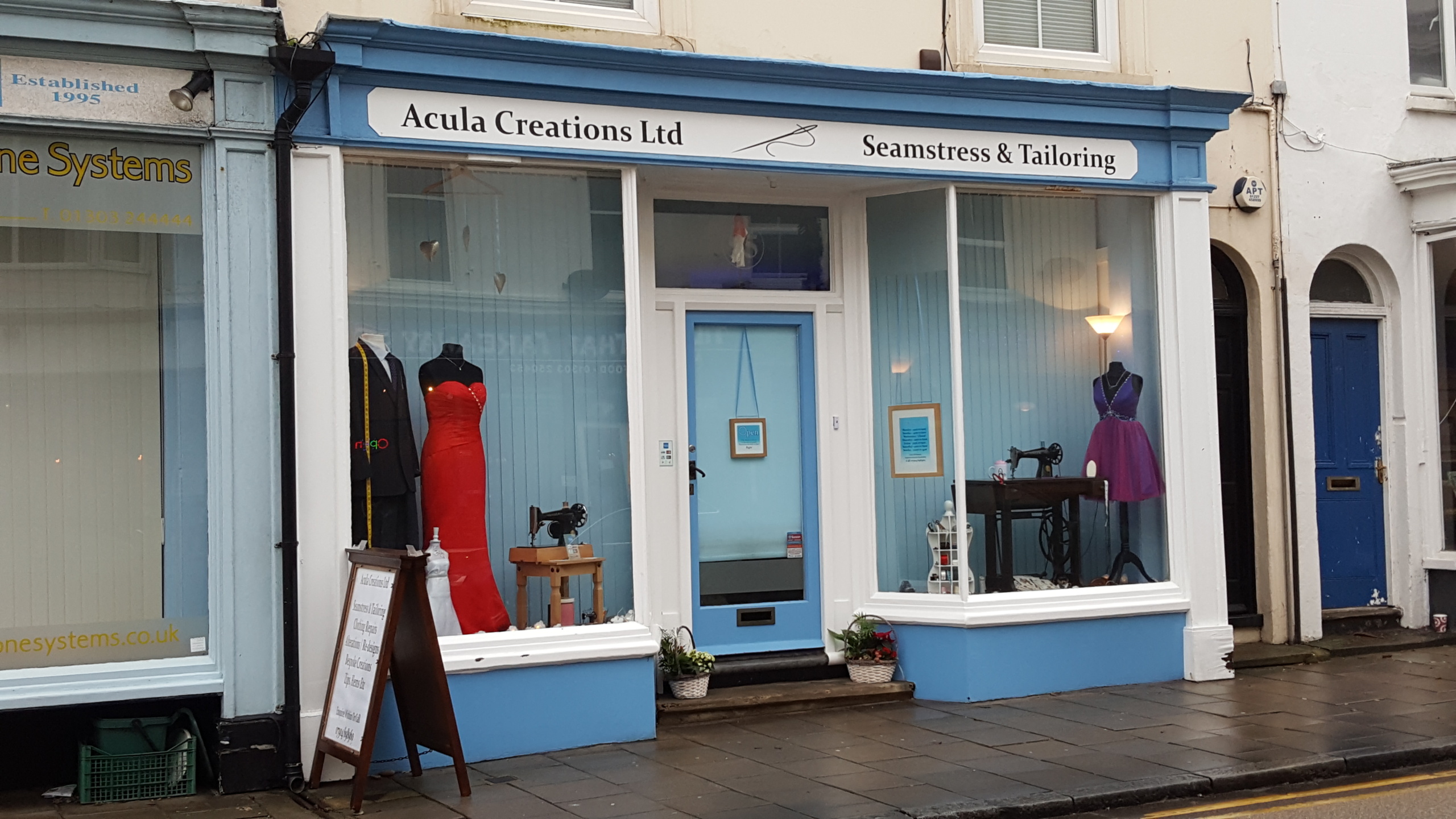 95 Sandgate High Street